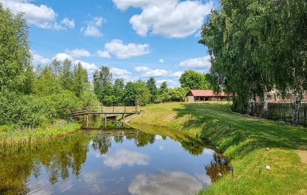Kuća-za-odmor - Szalstry , Poljska - PMA048 104
