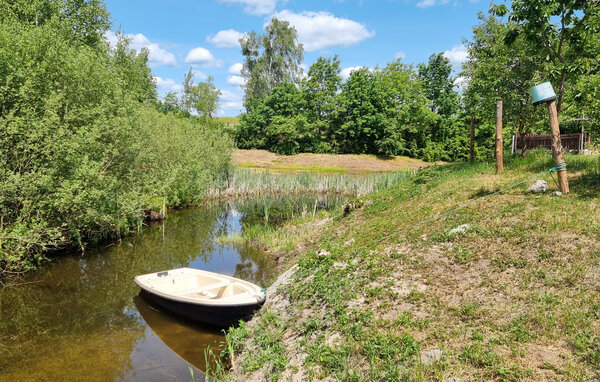 Kuća-za-odmor - Szalstry , Poljska - PMA048 106