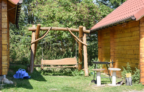 Casa de vacaciones - Ryn , Polonia - PMA051 101