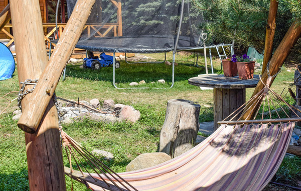Casa de vacaciones - Ryn , Polonia - PMA051 102