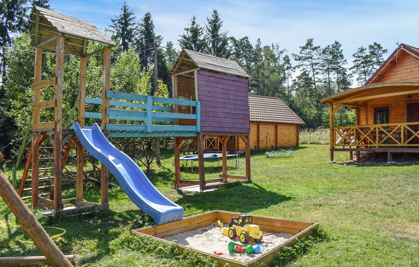 Casa de vacaciones - Ryn , Polonia - PMA051 104