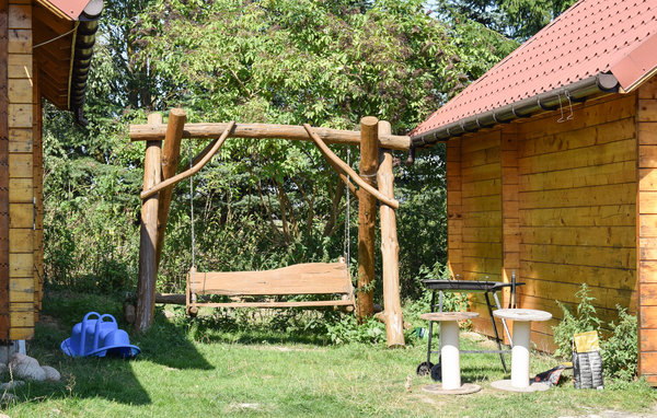 Casa de vacaciones - Ryn , Polonia - PMA052 101