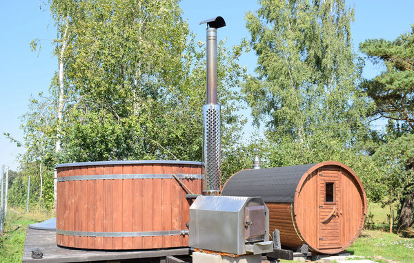 Casa de vacaciones - Ryn , Polonia - PMA053 7