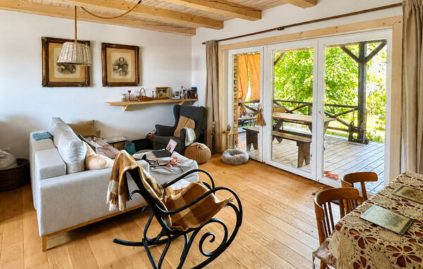 Casa de vacaciones - Kruklanki , Polonia - PMA059 3