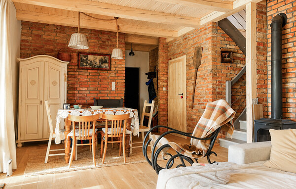 Casa de vacaciones - Kruklanki , Polonia - PMA059 4