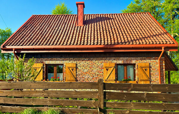 Casa de vacaciones - Kruklanki , Polonia - PMA059 81