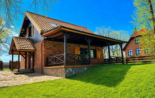 Casa de vacaciones - Kruklanki , Polonia - PMA059 7