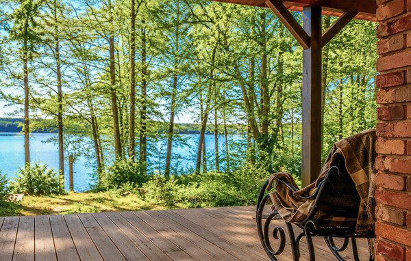 Casa de vacaciones - Kruklanki , Polonia - PMA059 2