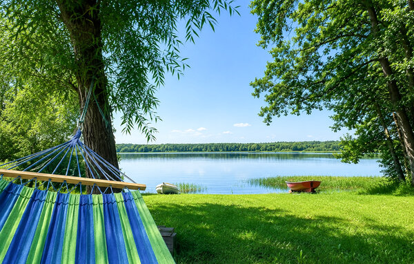 Casa de vacaciones - Kruklanki , Polonia - PMA059 6