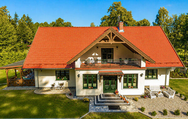 Apartament - Spychowo , Polska - PMA062 2