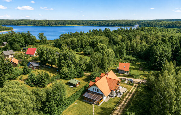 Apartament - Spychowo , Polska - PMA062 81