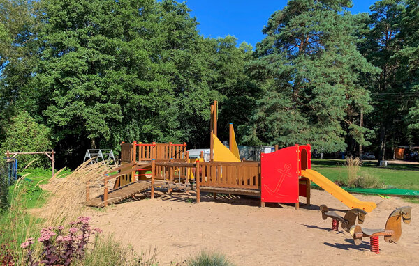 Casa de vacaciones - Grajewo , Polonia - PMA066 801