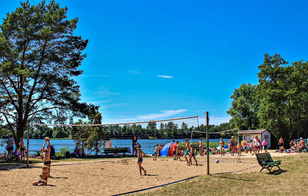 Casa de vacaciones - Grajewo , Polonia - PMA066 803