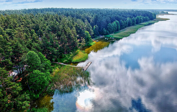 Casa de vacaciones - Grajewo , Polonia - PMA066 804