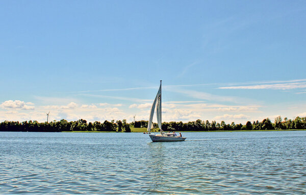 Casa de vacaciones - Grajewo , Polonia - PMA066 805