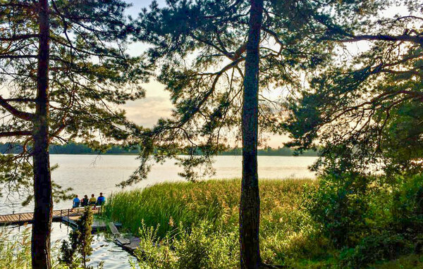 Casa de vacaciones - Grajewo , Polonia - PMA066 6