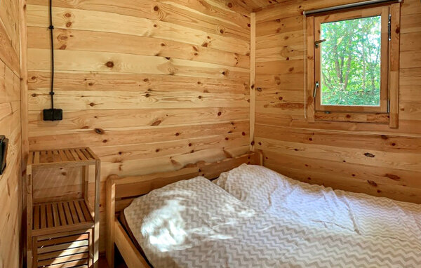 Casa de vacaciones - Grajewo , Polonia - PMA066 4