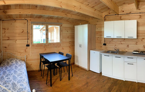 Casa de vacaciones - Grajewo , Polonia - PMA066 3