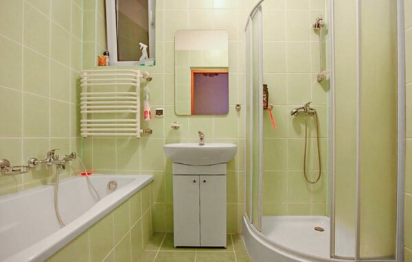 Casa de vacaciones - Warszawa Ostrykol Dworski , Polonia - PMA067 701
