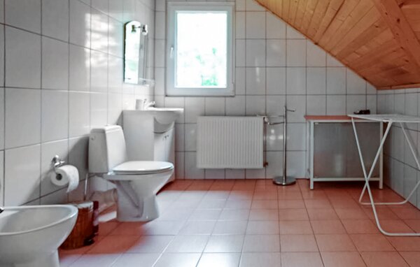Casa de vacaciones - Warszawa Ostrykol Dworski , Polonia - PMA067 703