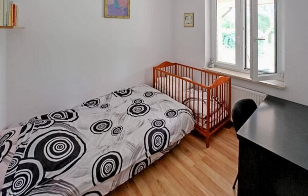 Casa de vacaciones - Warszawa Ostrykol Dworski , Polonia - PMA067 602