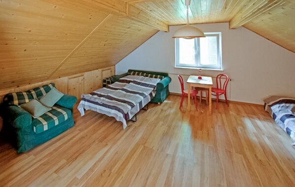 Casa de vacaciones - Warszawa Ostrykol Dworski , Polonia - PMA067 603
