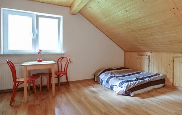 Casa de vacaciones - Warszawa Ostrykol Dworski , Polonia - PMA067 604