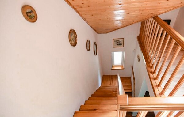 Casa de vacaciones - Warszawa Ostrykol Dworski , Polonia - PMA067 501
