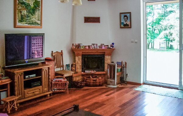 Casa de vacaciones - Warszawa Ostrykol Dworski , Polonia - PMA067 301