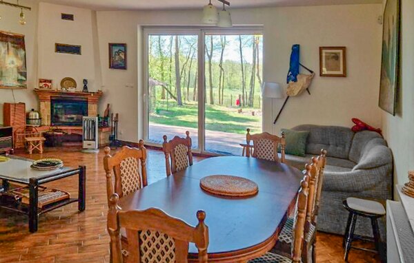 Casa de vacaciones - Warszawa Ostrykol Dworski , Polonia - PMA067 4