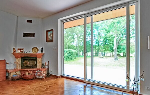 Casa de vacaciones - Warszawa Ostrykol Dworski , Polonia - PMA067 302