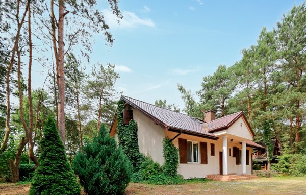 Casa de vacaciones - Warszawa Ostrykol Dworski , Polonia - PMA067 81