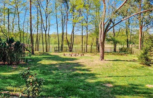 Casa de vacaciones - Warszawa Ostrykol Dworski , Polonia - PMA067 101