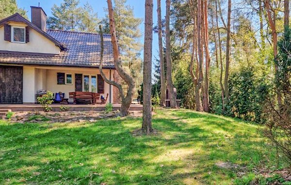 Casa de vacaciones - Warszawa Ostrykol Dworski , Polonia - PMA067 102