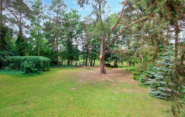 Casa de vacaciones - Warszawa Ostrykol Dworski , Polonia - PMA067 103