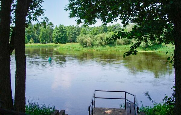Casa de vacaciones - Warszawa Ostrykol Dworski , Polonia - PMA067 7