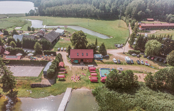 Lomahuoneisto 