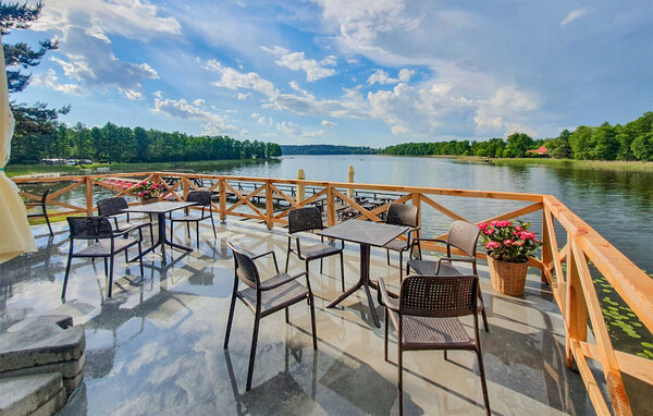 Appartamento - Biskupiec , Polonia - PMA073 2