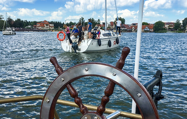 Feriehus - Ryn , Polen - PMA080 901