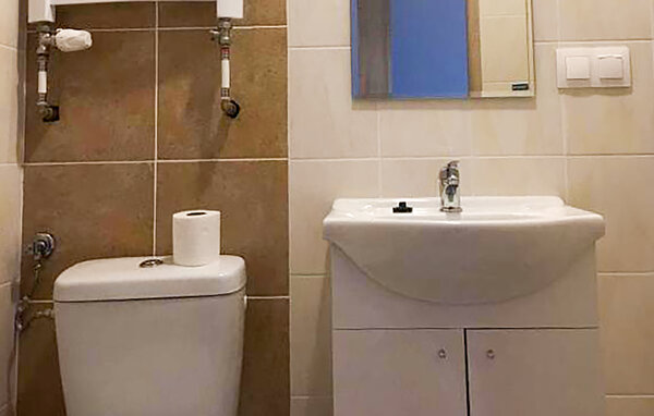 Feriehus - Ryn , Polen - PMA080 704