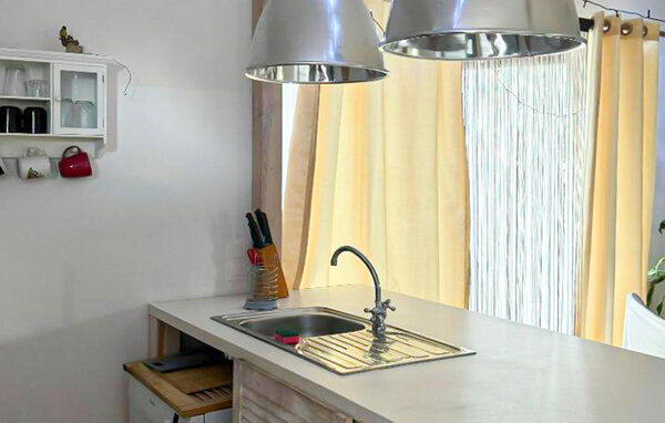 Feriehus - Ryn , Polen - PMA080 401