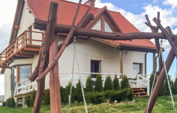 Ferienhaus 