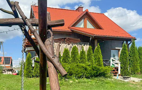 Feriehus - Ryn , Polen - PMA080 101