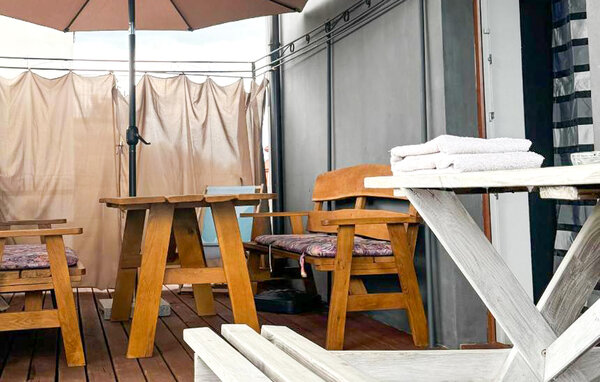 Feriehus - Ryn , Polen - PMA080 5