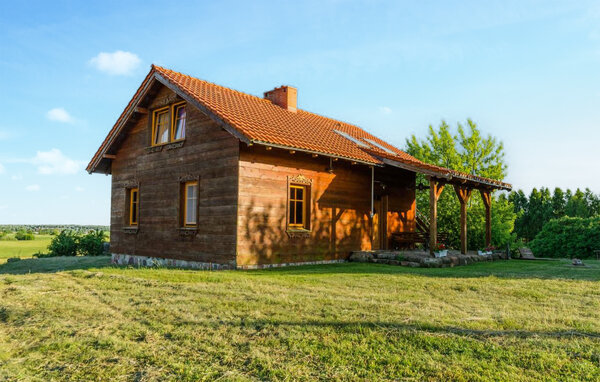 Ferieleilighet - Zyndaki , Polen - PMA082 1