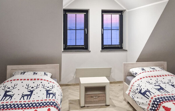 Apartamento - Odoje , Polonia - PMA084 4