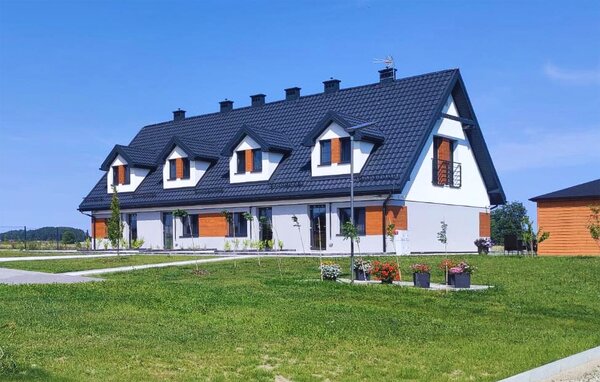 Apartamento - Odoje , Polonia - PMA084 1