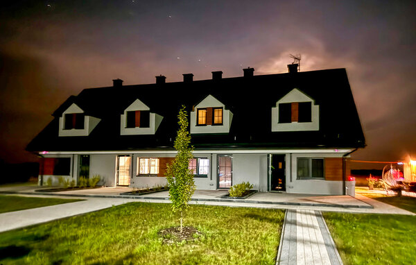 Apartamento - Odoje , Polonia - PMA084 82