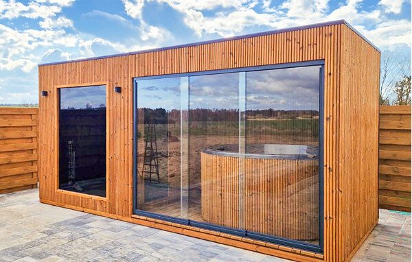 Apartamento - Odoje , Polonia - PMA084 102