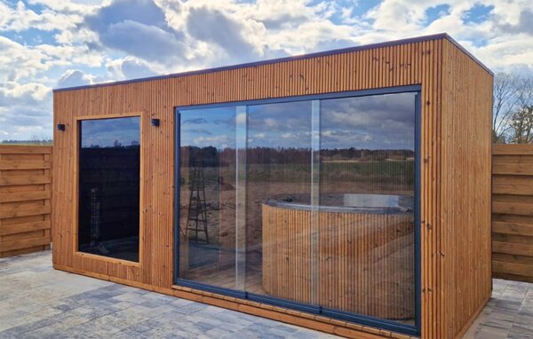 Ferieleilighet - Odoje , Polen - PMA086 801